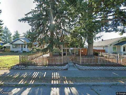 Jefferson, SPOKANE, WA 99205