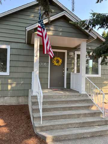 Jefferson, SPOKANE, WA 99205