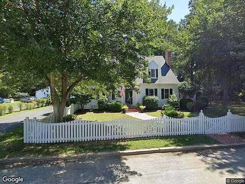 Onancock, ONANCOCK, VA 23417