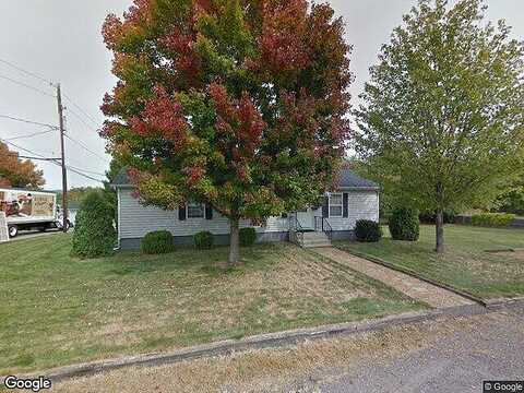 Davis, ASHLEY, PA 18706