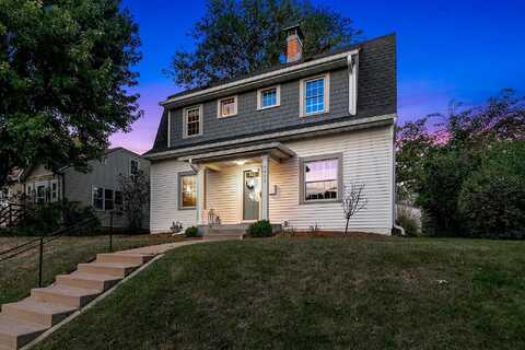 Alabama, MINNEAPOLIS, MN 55416