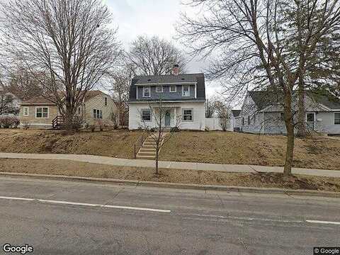 Alabama, MINNEAPOLIS, MN 55416