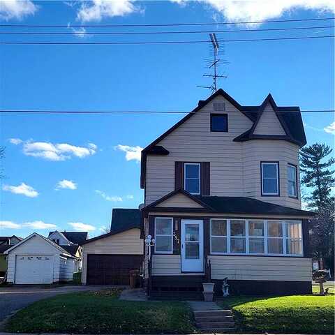 Main, MONDOVI, WI 54755
