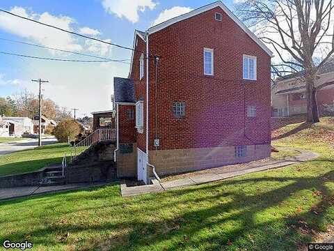 Shady, HOMESTEAD, PA 15120