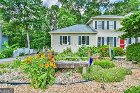 Shady, LILBURN, GA 30047