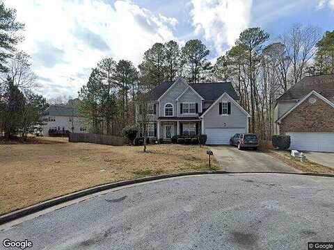 Elm Trace, LOGANVILLE, GA 30052