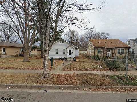Quail, MINNEAPOLIS, MN 55422