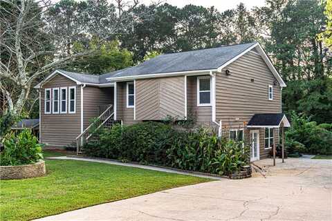 Puckett, LILBURN, GA 30047