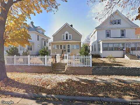 Stevens, MINNEAPOLIS, MN 55409