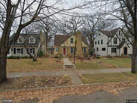 47Th, MINNEAPOLIS, MN 55406