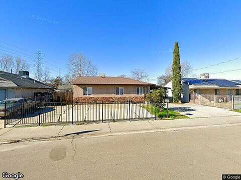 Harvey, STOCKTON, CA 95206