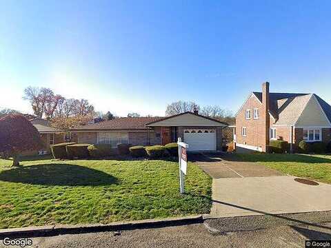 Watchill, HOMESTEAD, PA 15120