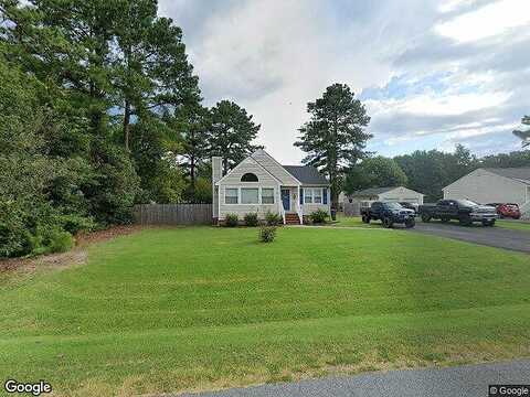 Chagford, CHESTER, VA 23831