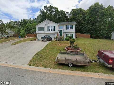 Prometheous, ROCKMART, GA 30153