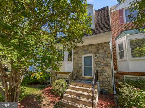 Buckeye, FAIRFAX, VA 22033