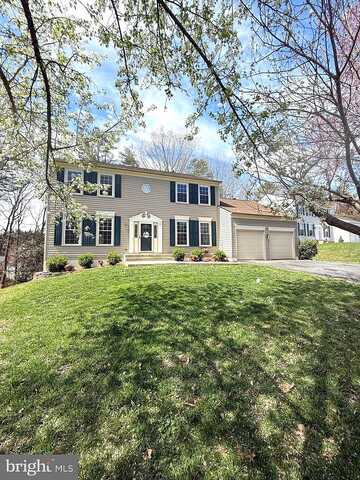 Westhampton, STAFFORD, VA 22554