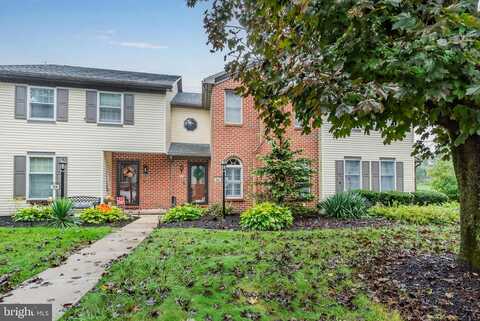 Strayer, CARLISLE, PA 17013