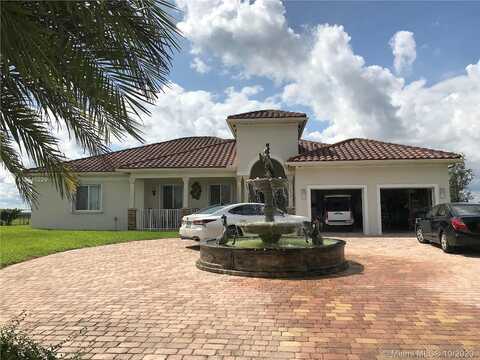 218Th, HOMESTEAD, FL 33034