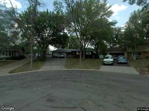 Aquila, MINNEAPOLIS, MN 55427