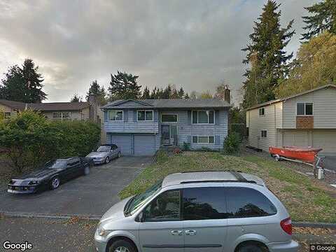 200Th, LYNNWOOD, WA 98036