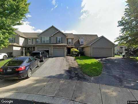 Tumbling, LITITZ, PA 17543