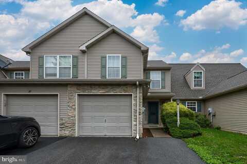 Tumbling, LITITZ, PA 17543
