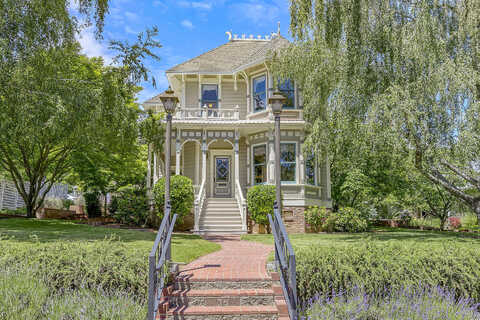 Granite, ASHLAND, OR 97520