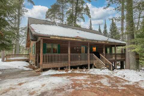 Kohn, CONOVER, WI 54519