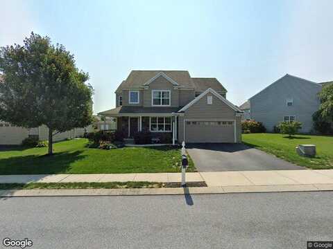 Wissler, LANDISVILLE, PA 17538
