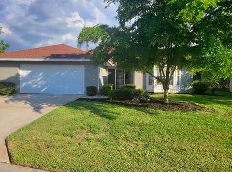 Brookridge, PARRISH, FL 34219