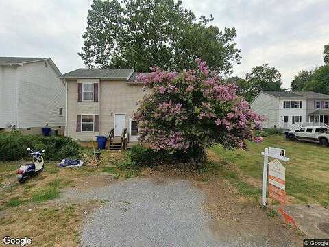 Cherrydale, FRONT ROYAL, VA 22630
