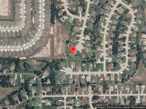 Misty View, SPRING HILL, FL 34609