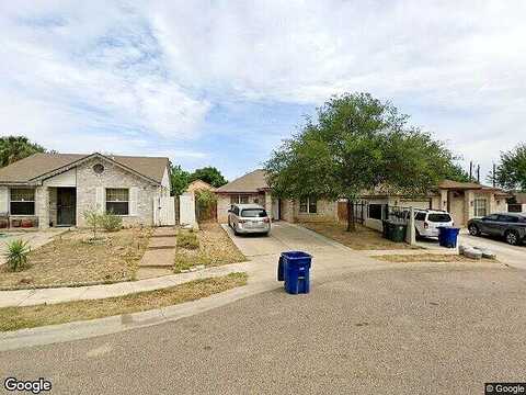Aberdeen, LAREDO, TX 78043