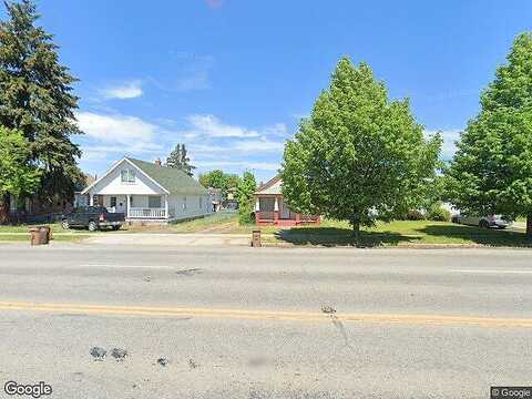 Euclid, SPOKANE, WA 99217