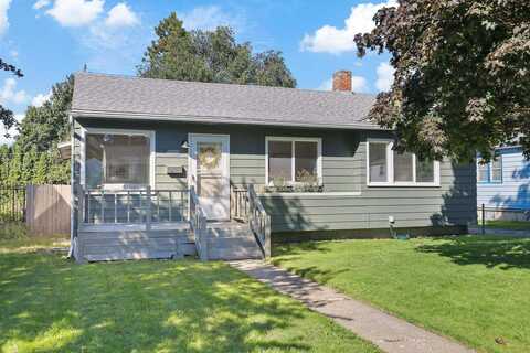20Th, SPOKANE, WA 99223