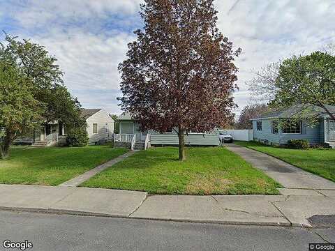 20Th, SPOKANE, WA 99223