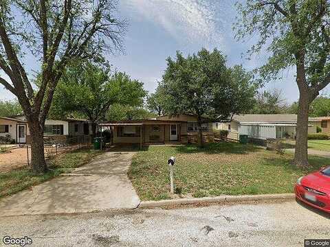 River Oaks, SAN ANGELO, TX 76903