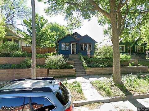 Tyler, MINNEAPOLIS, MN 55418