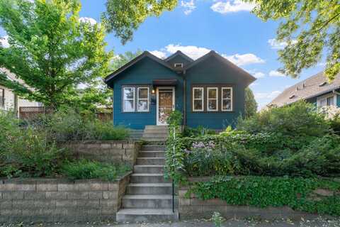 Tyler, MINNEAPOLIS, MN 55418
