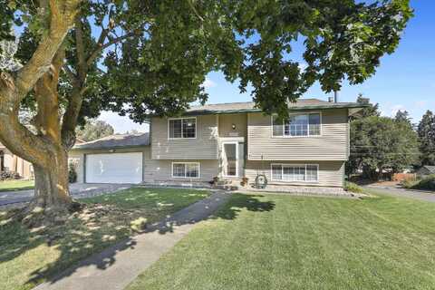 19Th, SPOKANE, WA 99223