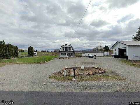 Campbell, OTIS ORCHARDS, WA 99027