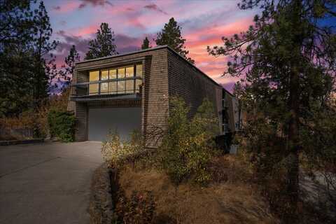 Napa, SPOKANE, WA 99203