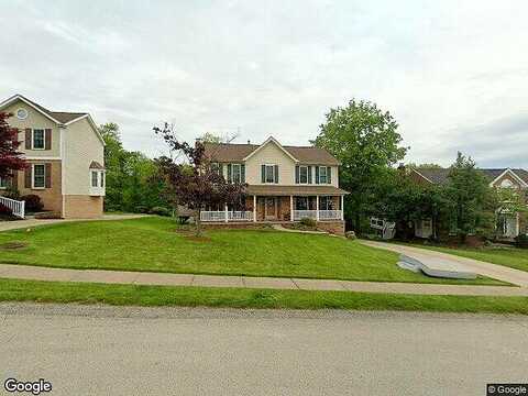 Rocky Ridge, BETHEL PARK, PA 15102