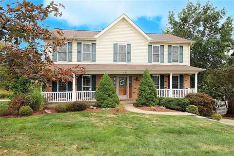 Rocky Ridge, BETHEL PARK, PA 15102