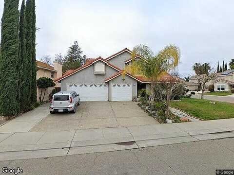Van Eeden, STOCKTON, CA 95206