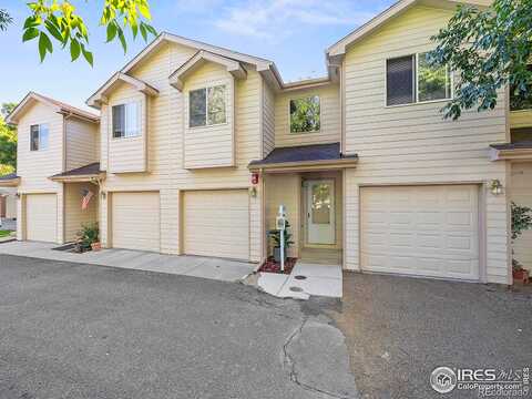 Dean, LOVELAND, CO 80537