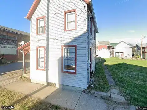 Catherine, BLOOMSBURG, PA 17815