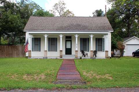 Church, EDNA, TX 77957