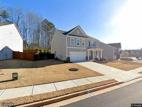 Ivy Chase, DALLAS, GA 30157