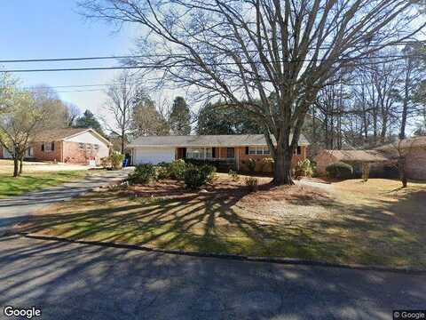 Galangale, ATLANTA, GA 30340